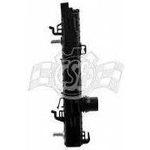Order Radiator by CSF - 3545 For Your Vehicle