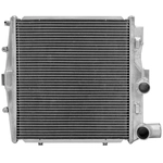 Order CSF - 3551 - Engine Coolant Radiator For Your Vehicle