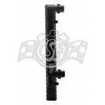 Order Radiator by CSF - 3559 For Your Vehicle