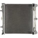 Order CSF - 3564 - Engine Coolant Radiator For Your Vehicle