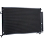 Order CSF - 3569 - A/C Condenser For Your Vehicle