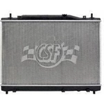 Order Radiator by CSF - 3571 For Your Vehicle