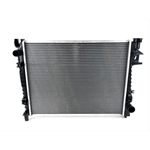 Order Radiator by CSF - 3572 For Your Vehicle