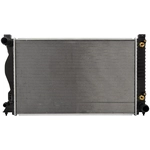 Order CSF - 3574 - Engine Coolant Radiator For Your Vehicle