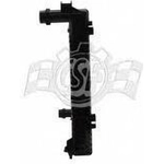 Order Radiator by CSF - 3575 For Your Vehicle