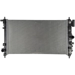 Order CSF - 3578 - A/C Condenser For Your Vehicle