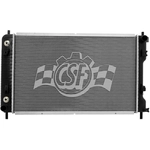 Order Radiator by CSF - 3582 For Your Vehicle