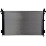 Order Radiator by CSF - 3590 For Your Vehicle