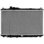 Order Radiator by CSF - 3606 For Your Vehicle