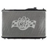 Order Radiator by CSF - 3607 For Your Vehicle