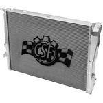 Order Radiator by CSF - 3622 For Your Vehicle