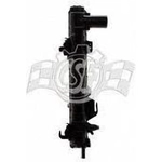 Order Radiator by CSF - 3631 For Your Vehicle
