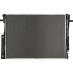 Order CSF - 3642 - Radiator For Your Vehicle