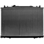 Order Radiator by CSF - 3644 For Your Vehicle