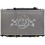 Order Radiator by CSF - 3645 For Your Vehicle
