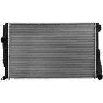 Order CSF - 3646 - Engine Coolant Radiator For Your Vehicle