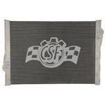 Order Radiator by CSF - 3648 For Your Vehicle