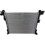 Order Radiator by CSF - 3659 For Your Vehicle