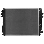 Order CSF - 3663 - Engine Coolant Radiator For Your Vehicle