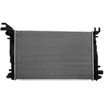 Order CSF - 3664 - Engine Coolant Radiator For Your Vehicle