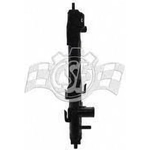 Order Radiator by CSF - 3666 For Your Vehicle