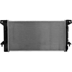 Order Radiator by CSF - 3670 For Your Vehicle