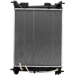 Order CSF - 3679 - Engine Coolant Radiator For Your Vehicle