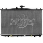 Order Radiator by CSF - 3687 For Your Vehicle