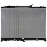 Order CSF - 3689 - Engine Coolant Radiator For Your Vehicle