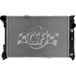 Order Radiator by CSF - 3692 For Your Vehicle