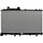 Order Radiator by CSF - 3696 For Your Vehicle