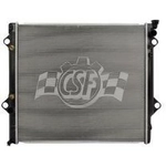 Order Radiator by CSF - 3697 For Your Vehicle