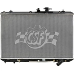 Order Radiator by CSF - 3701 For Your Vehicle