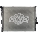 Order CSF - 3708 - Radiator For Your Vehicle