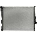 Order CSF - 3709 - Radiator For Your Vehicle