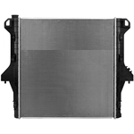 Order CSF - 3710 -Engine Coolant Radiator For Your Vehicle