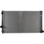 Order Radiator by CSF - 3714 For Your Vehicle