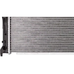 Order Radiator by CSF - 3716 For Your Vehicle