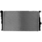 Order CSF - 3724 - Engine Coolant Radiator For Your Vehicle