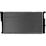 Order CSF - 3725 - Engine Coolant Radiator For Your Vehicle