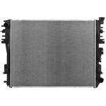 Order CSF - 3739 - Engine Coolant Radiator For Your Vehicle