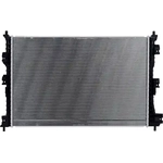 Order Radiator by CSF - 3741 For Your Vehicle