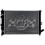 Order Radiateur par CSF - 3751 For Your Vehicle