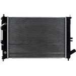 Order Radiator by CSF - 3751 For Your Vehicle