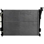 Order Radiator by CSF - 3758 For Your Vehicle