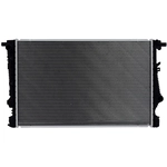 Order CSF - 3759 - Engine Coolant Radiator For Your Vehicle