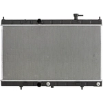 Order CSF - 3769 - Engine Coolant Radiator For Your Vehicle