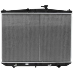 Order CSF - 3773 - A/C Condenser For Your Vehicle