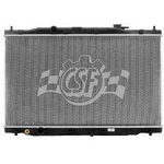Order Radiator by CSF - 3782 For Your Vehicle