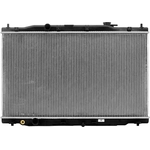 Order Radiator by CSF - 3782 For Your Vehicle